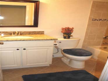 Miramar Bathroom Remodeling Project