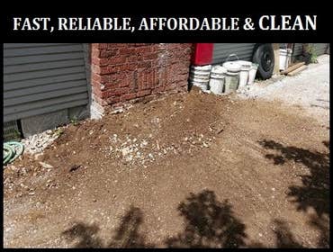 Photos by JLJ Foundation Repair