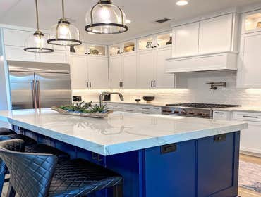 Richardsons Kitchen