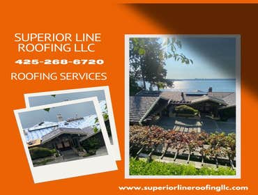 Photos by Superior Line Roofing LLC #10