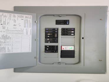 Photos by Frazier Electrical Solutions, LLC #2