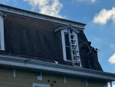 Photos by Noble Roofing #1