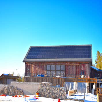 Liv Solar, LLC
