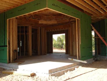 Project photos from BuildEx