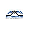Z&J Remodeling & Home Improvements LLC logo