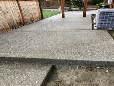 Farfan Concrete LLC