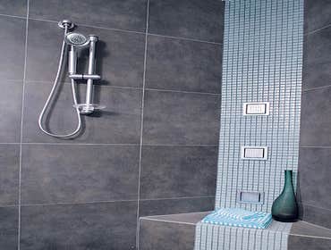 Project photos from Bath Pro