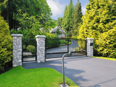 Concrete Contractor