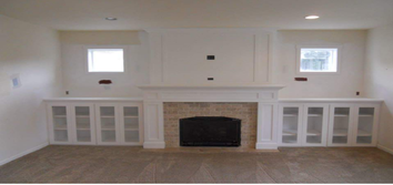 Remodels
