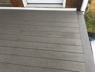 Photos by Sean Murphy Construction #3 Tear off existing front porch and update
