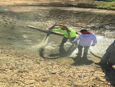 Photo(s) from Triple-G-Gunite Inc.