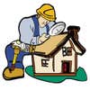 Woods Home Improvements logo