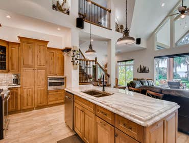 Custom Residence, Lake County, FL