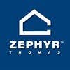 Zephyr Thomas Home Improvement Company logo