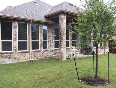 Photos by Texas Best Fence #1