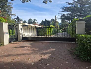 Photos by SF Bay Automatic Gates #1