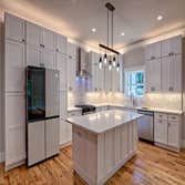 Photos by Sam Contractor LLC #1 This project is a new construction home, approximately 2,800 heated square feet.
I completed all the interior finish wo