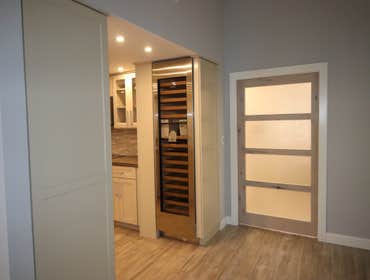 Cherokee Place