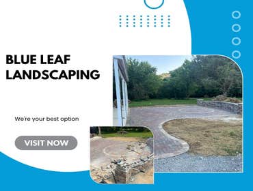 Photos by Blue Leaf Landscaping #18
