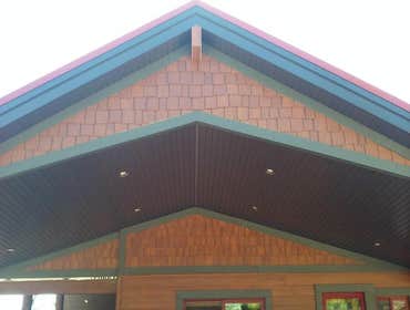 Photos by Ercanbrack Siding Specialist #1