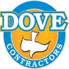 Dove Construction logo