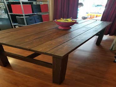 Photos by Sf General Contracting #1 Table
