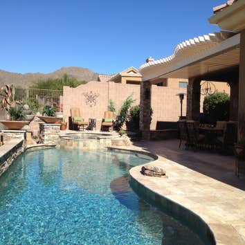 Aqua Pool Resurfacing of North Dallas