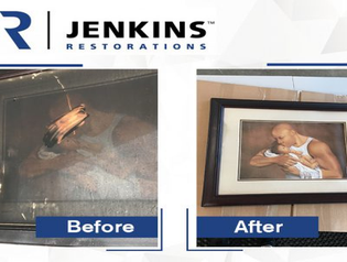 Photos by Jenkins Restorations #1