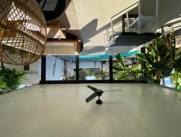 Portfolio Our services include Exterior Design, Pool Remodeling, Artificial Turf, Concrete & Pavers, Outdoor Kitchen & Fire Place, and more! Envision t