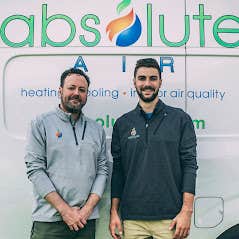 Photos by Absolute Air Lcc #1