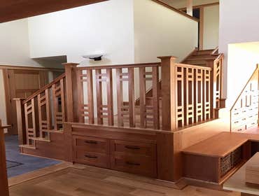 Interiors