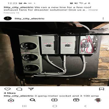 Photos by Ss Edison Electric, LLC #1