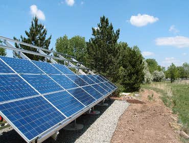 Photos from Solar Side Up LLC