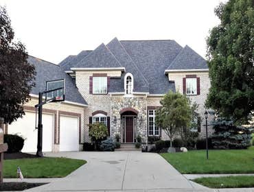 Photos by Blue Ladder Roofing Company of Carmel #1