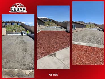 Photos by Cesar Construction LLC #1