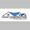 Coast Construction & Remodeling logo