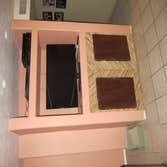 entertainment center