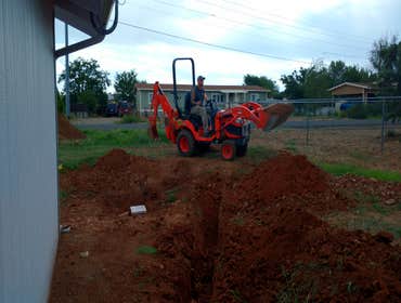 Drainage