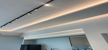 Photos by Proline Drywall Contractors LLC #1