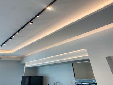 Photos by Proline Drywall Contractors LLC #1