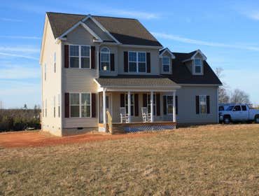 Built-Rite, Inc. Project