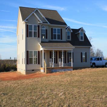 Built-Rite, Inc. Project