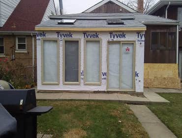 Photos from Elite Carpentry Work