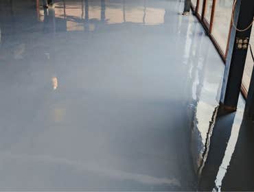 Photos by Guardian Epoxy Flooring #1