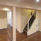 Interior and Exterior
