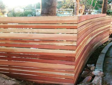 Photos by Los Angeles Fence Builders #1 All kinds of fences at best price