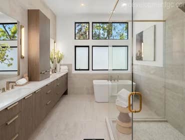 Celina Custom Home