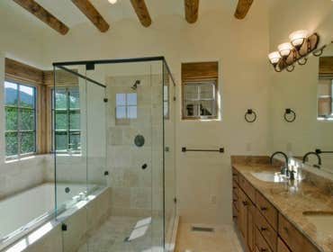 Apodaca Hill Spec Homes