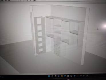 Photos by Store More Shelving Systems #1