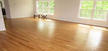 Hardwood Floor